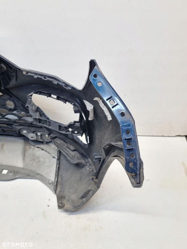 seat ateca 575 lift zderzak przód przedni - 11