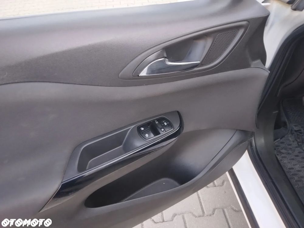 Opel Corsa 1.4 Cosmo - 17