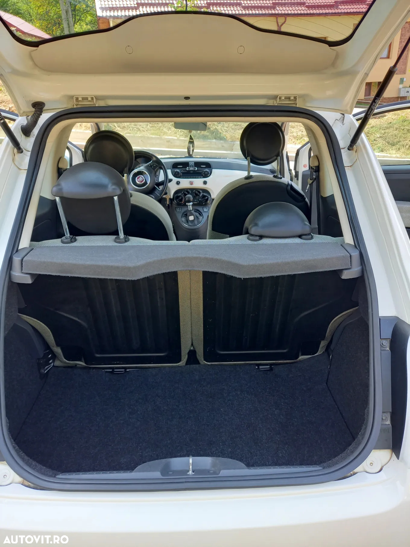 Fiat 500 - 8