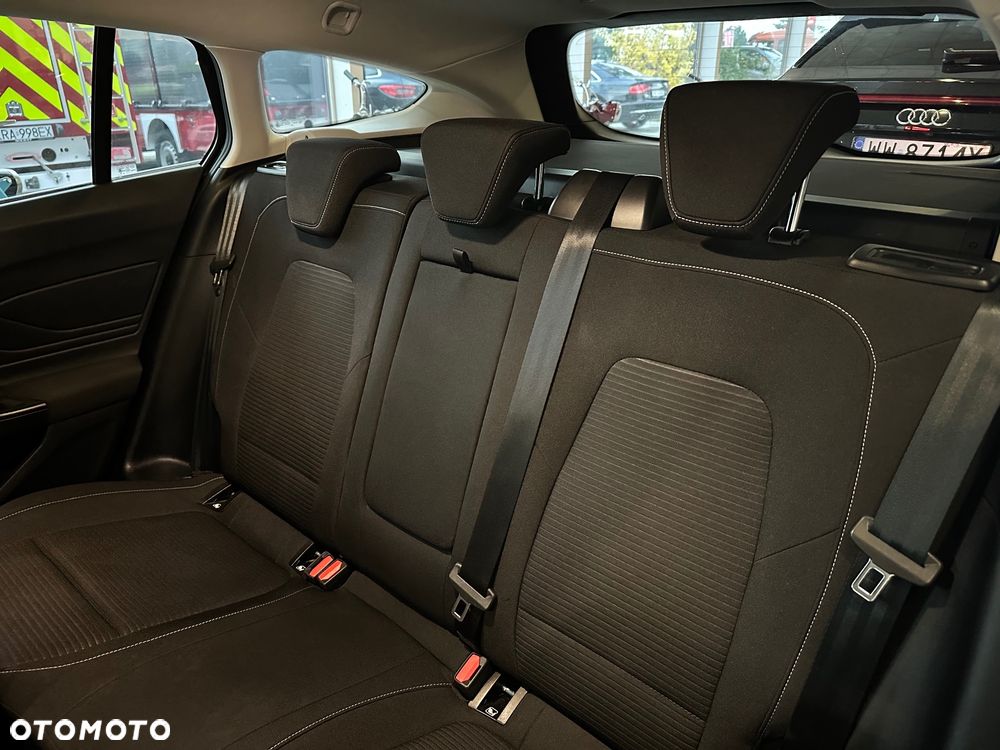 Ford Focus 1.5 EcoBlue Titanium - 11