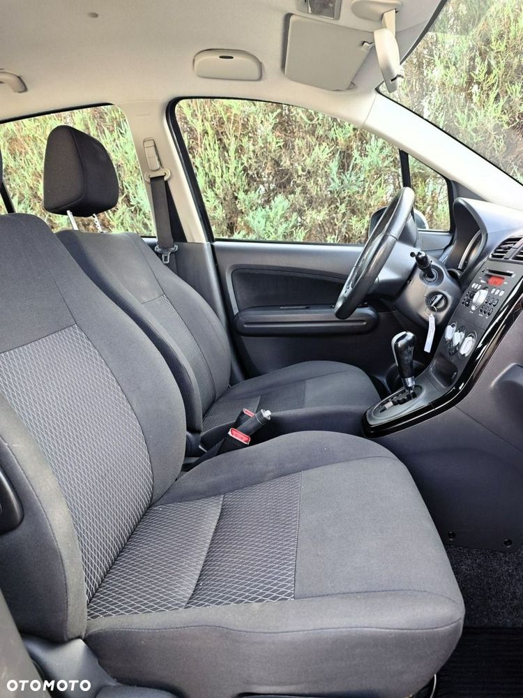 Suzuki Splash - 29