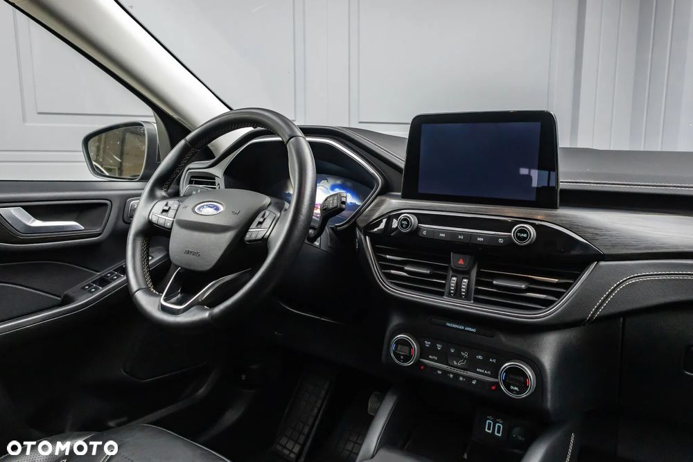 Ford Kuga Vignale 2.0 EcoBlue AWD - 6