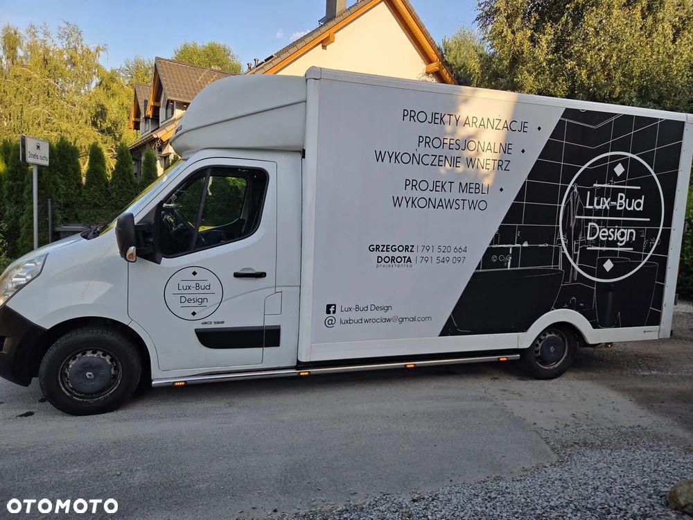 Renault Master - 3