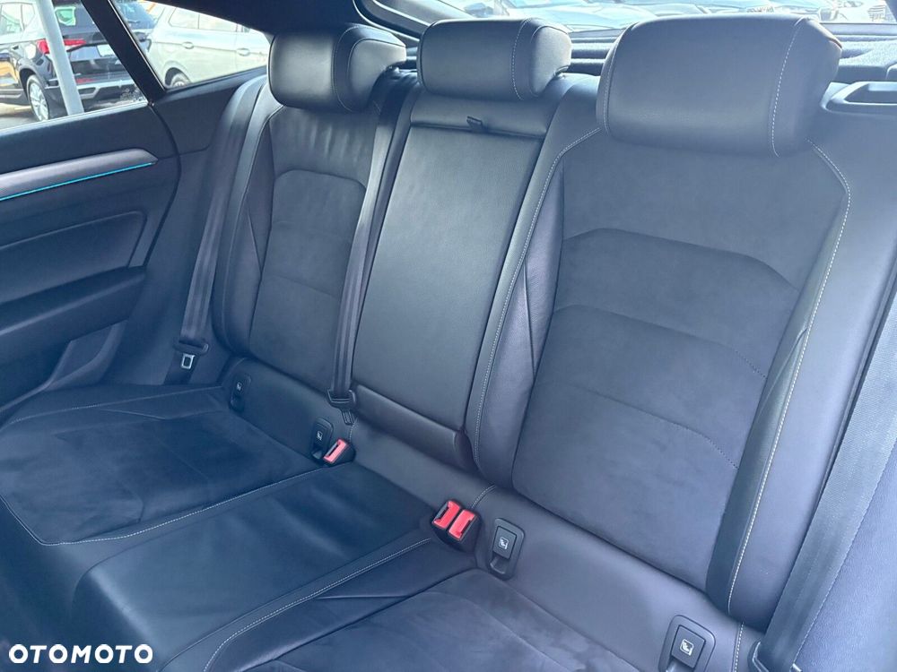 Volkswagen Arteon 2.0 TSI GPF R-Line DSG - 12