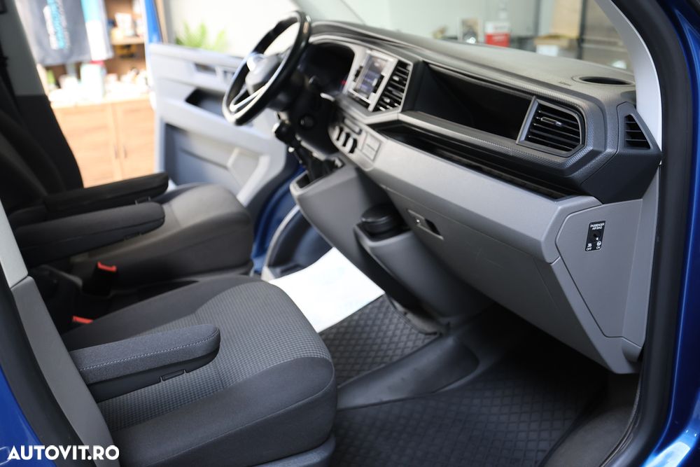 Volkswagen Caravelle LR Comfortline - 24