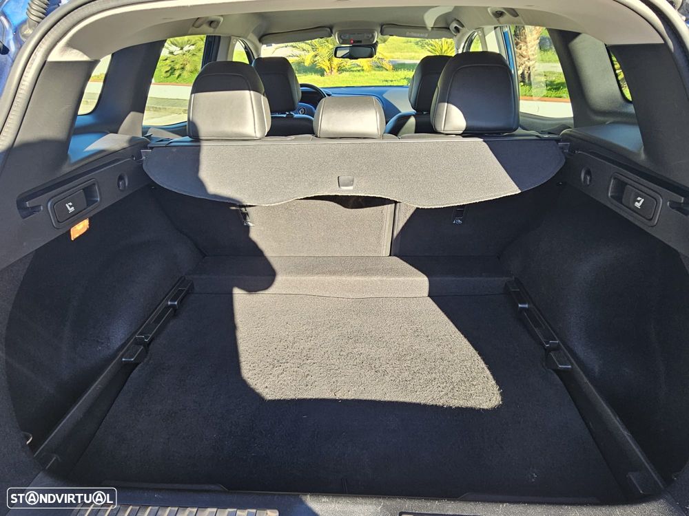 Renault Kadjar Energy dCi 110 EDC Experience - 18