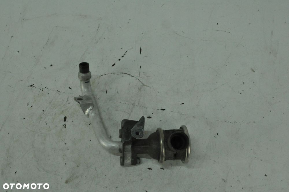 Bmw E60 E63 E65 Zawór Egr N62 7508273 - 3