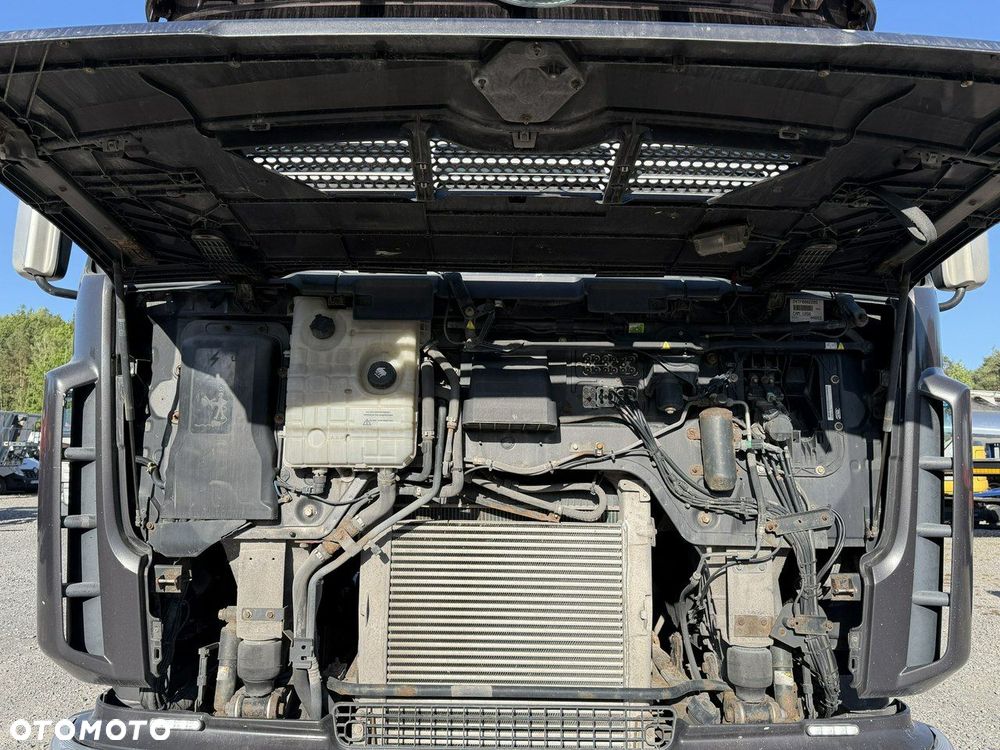 Renault Premium 450 DXI Euro 5 Excellence Standard - 5