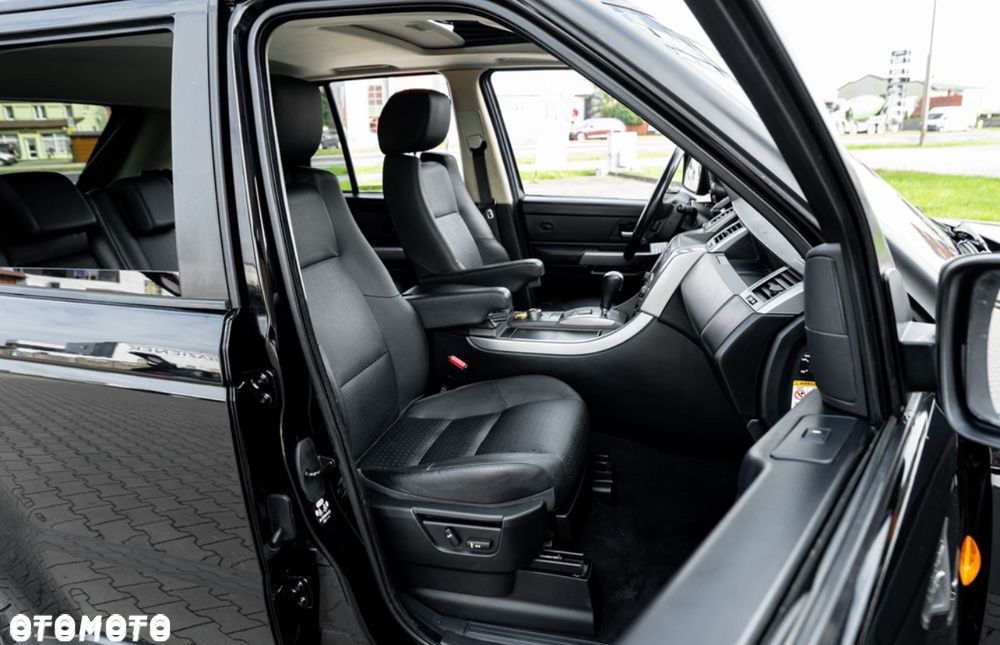 Land Rover Range Rover Sport S 4.2 S/C - 27