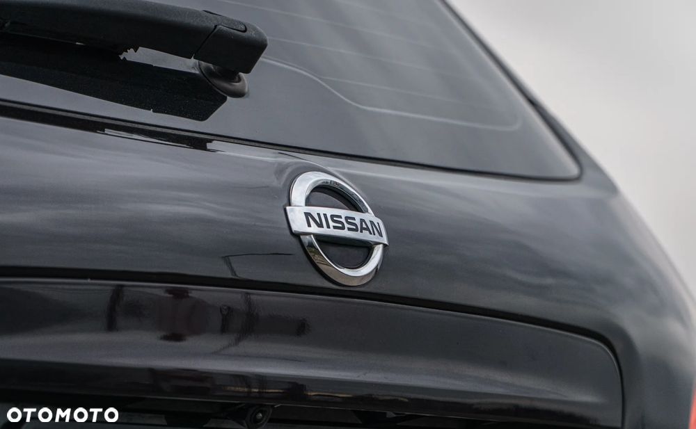Nissan Qashqai 1.5 dCi DPF visia - 9