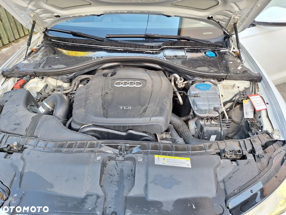 Audi A6 Avant - 12