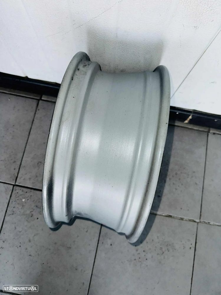 Conjunto de Jantes Peugeot 2008 R16 - 16/19 - 9813557977 - 3