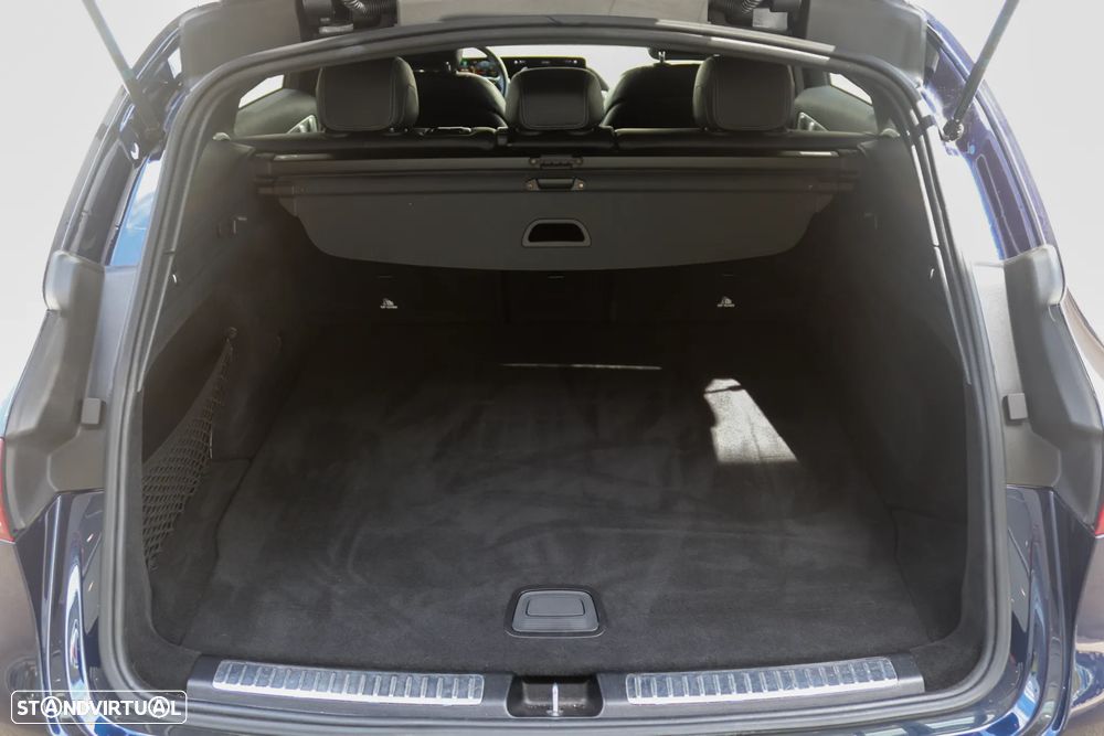 Mercedes-Benz EQC 400 4Matic - 5