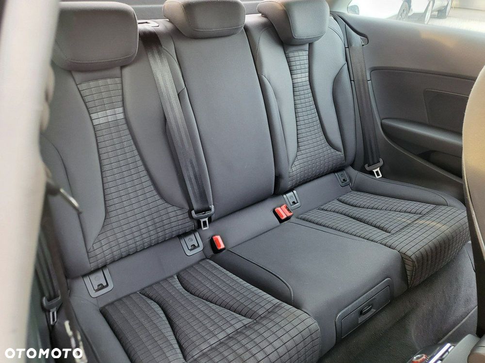 Audi A3 3-drzwiowe - 18