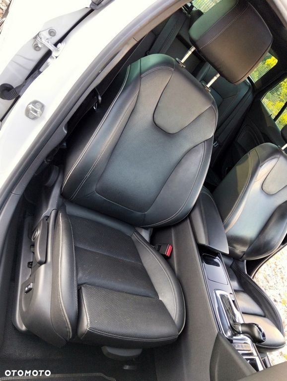 Opel Insignia 2.0 BiTurbo D 4x4 Automatik Ultimate Exclusive - 19