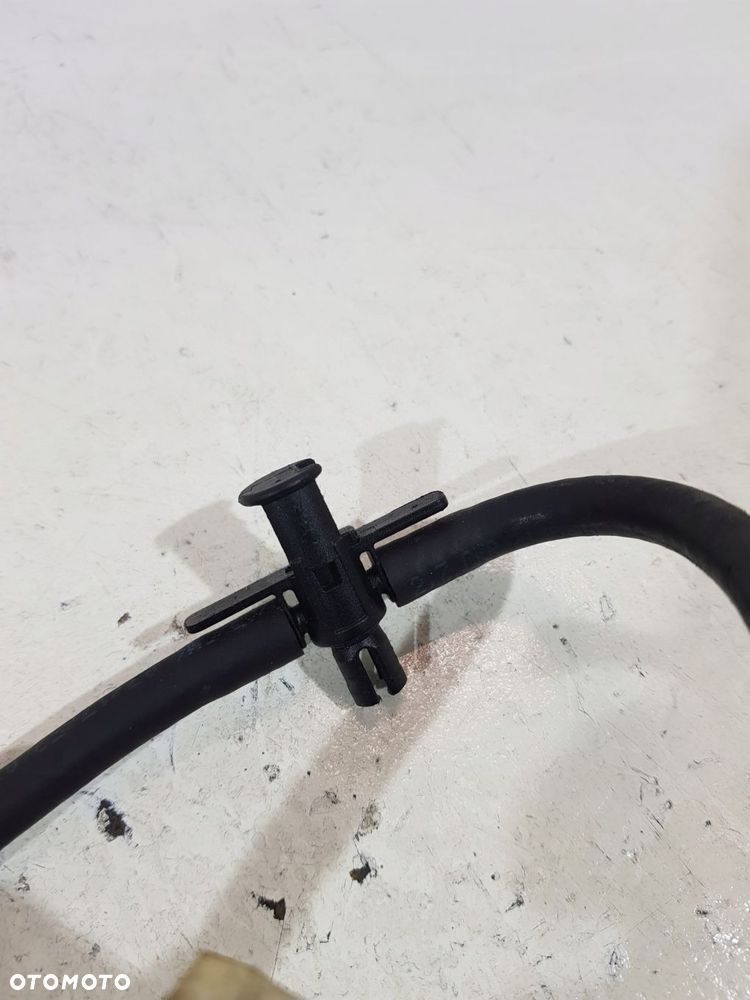 przewód przelewowy paliwa a6540700032 mercedes w213 w205 2.0 cdi 654920 - 5