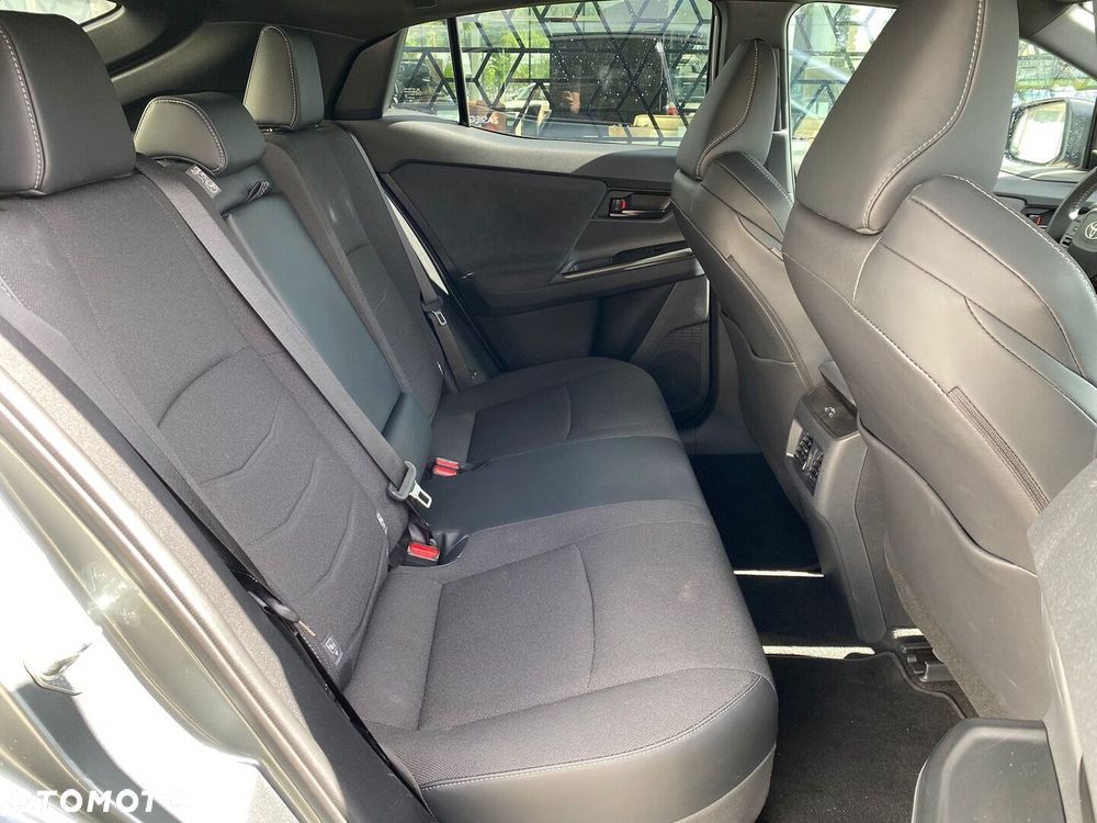 Toyota C-HR+ 77kWh Style - 23