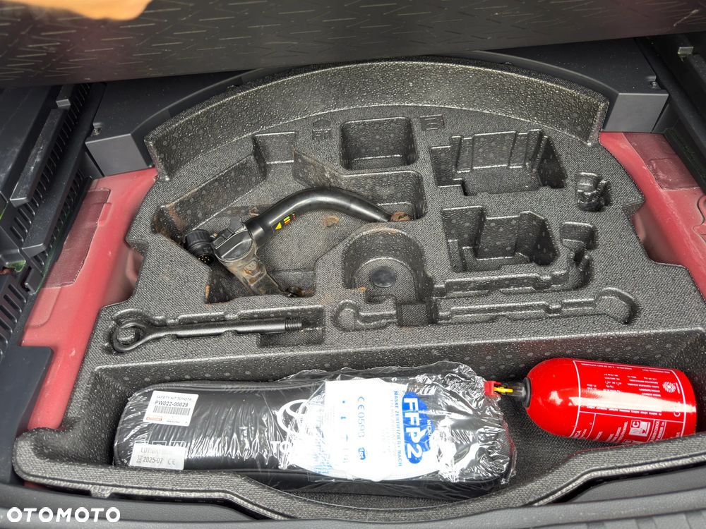 Toyota RAV4 2.5 Hybrid Executive 4x4 - 25