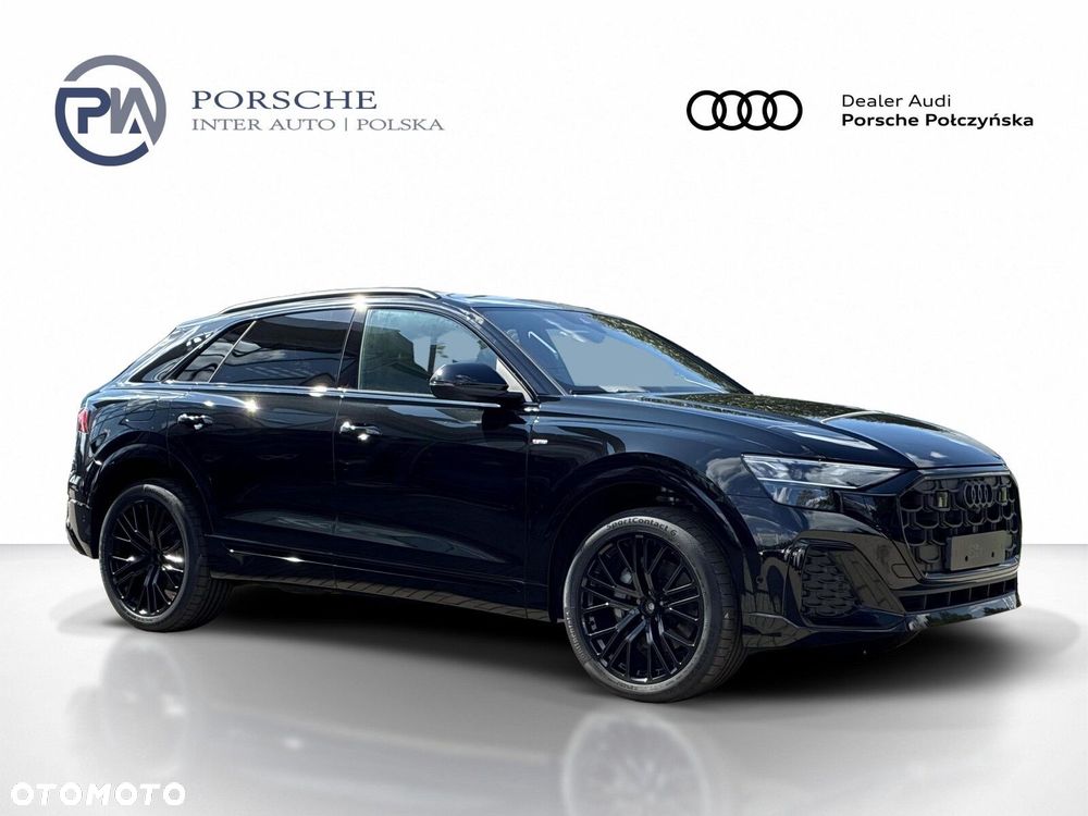 Audi Q8 - 8