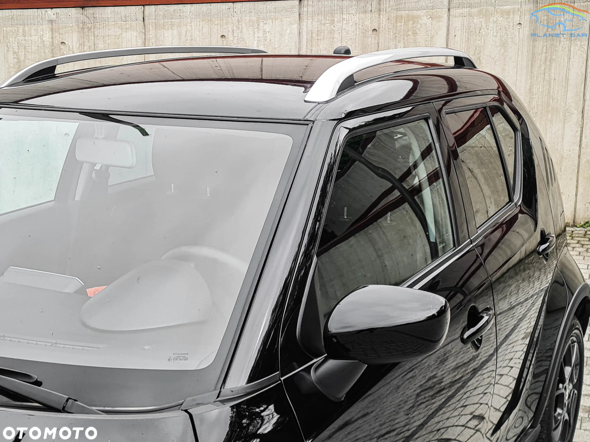 Suzuki Ignis 1.2 Premium 4WD - 6