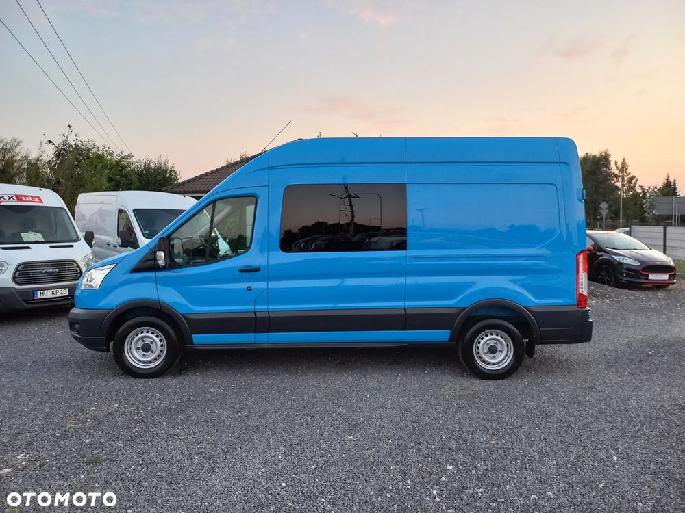 Ford Transit - 3