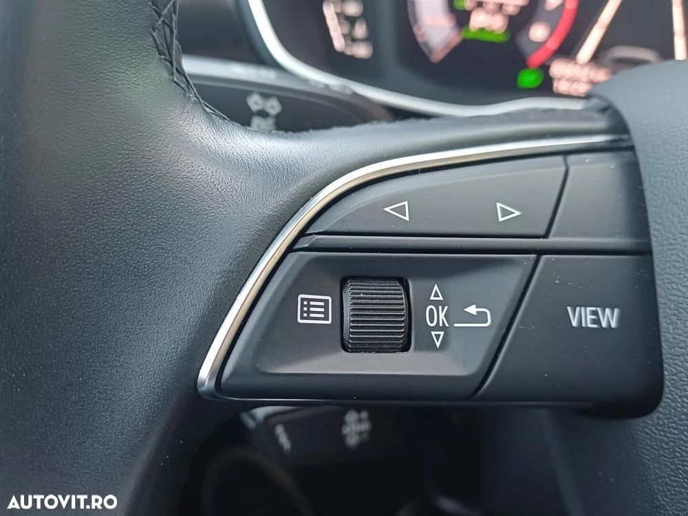 Audi Q3 2.0 40 TFSI S tronic quattro - 16