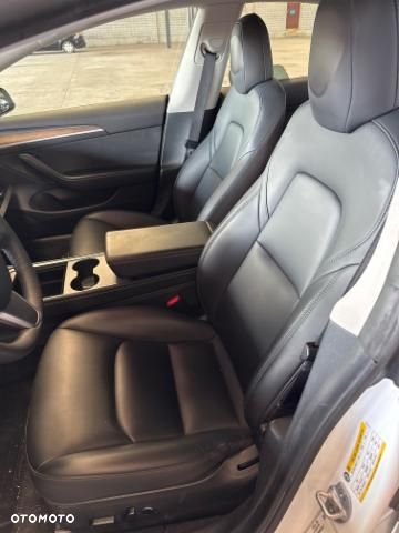 Tesla Model 3 Langstreckenbatterie Allradantrieb Dual Motor - 15