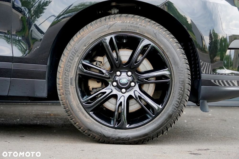 Land Rover Range Rover Velar 2.0 P400e PHEV S - 17