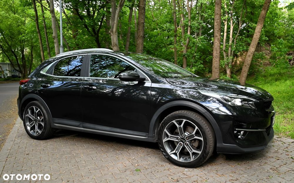 Kia XCeed - 14