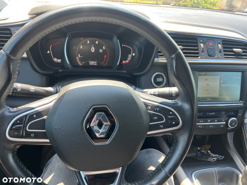Renault Kadjar Energy TCe 130 XMOD - 12