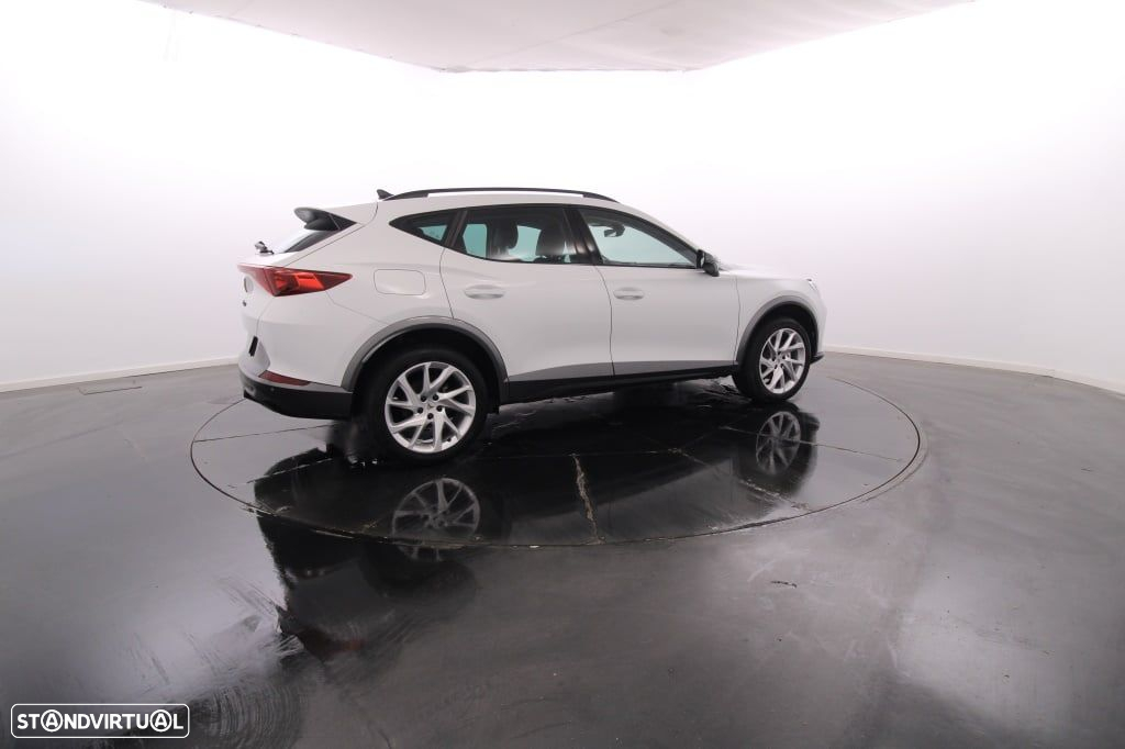 Cupra Formentor 1.5 TSI DSG - 8