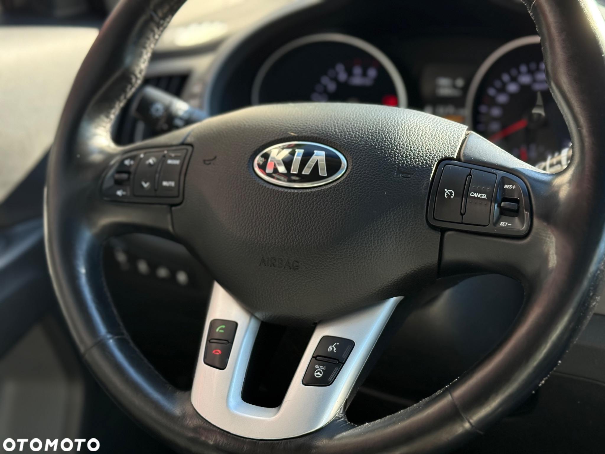 Kia Sportage 2.0 CRDI L AWD - 20