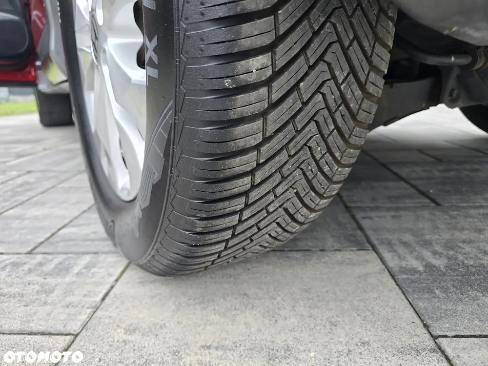 Honda CR-V 2.0i-VTEC 2WD Elegance - 37
