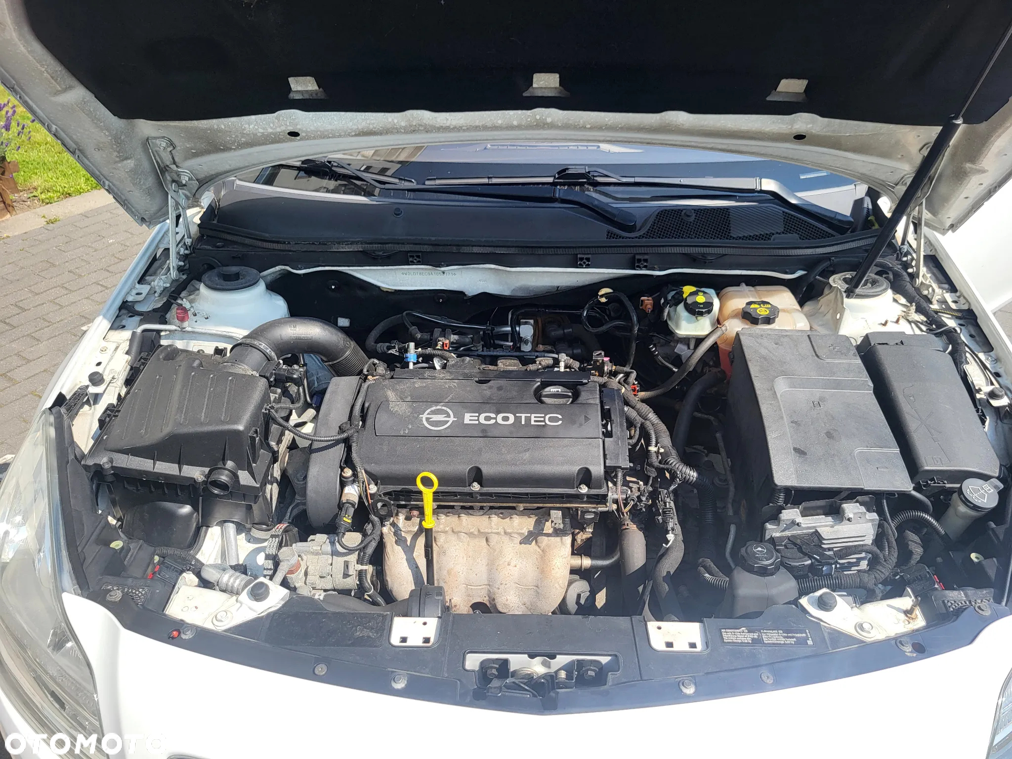 Opel Insignia 1.8 Cosmo - 24