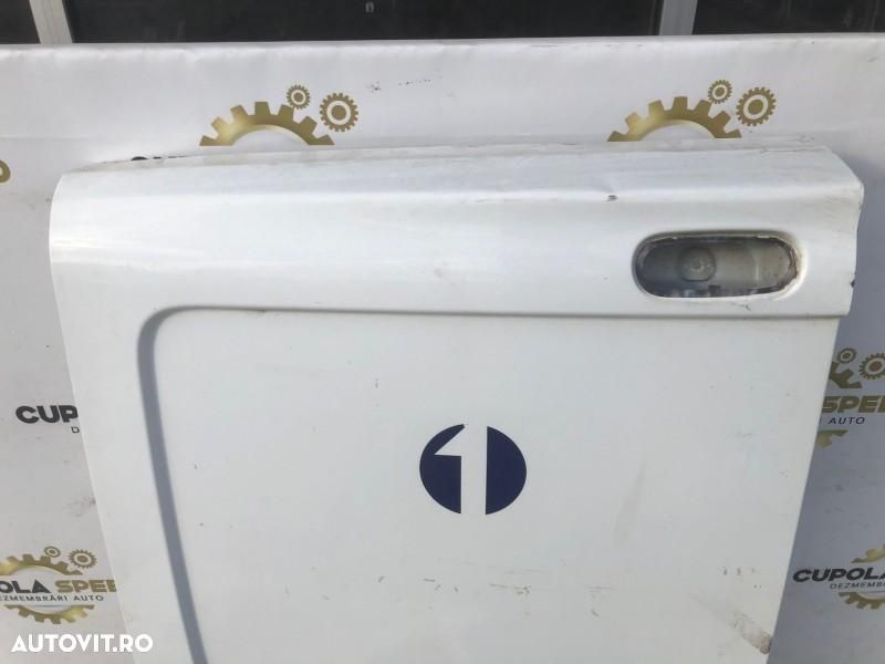 Portiera usa stanga spate Opel Vivaro A [facelift] [2006 - 2014] - 2