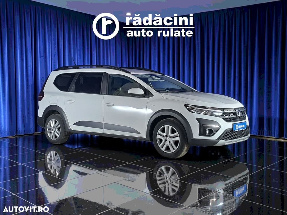 Dacia Jogger - 1