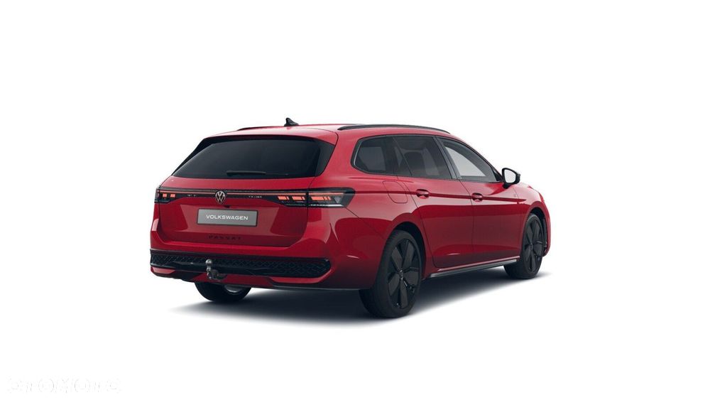 Volkswagen Passat 2.0 TDI SCR 4Mot R-Line Plus DSG - 7