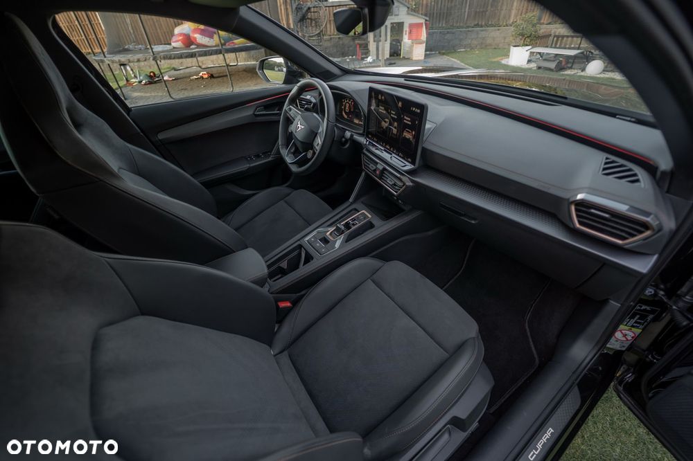 Cupra Formentor - 17