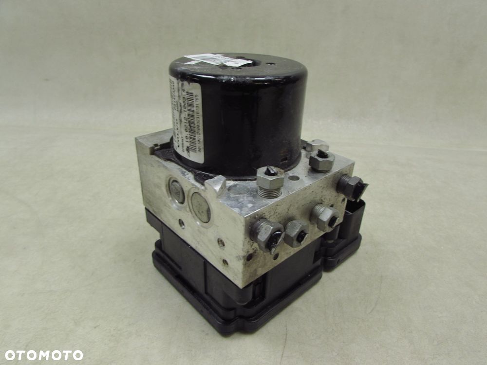 VOLVO S60 II V60 V70 XC 10- POMPA HAMULCOWA STEROWNIK ABS 31423348 31273882 AG9N-2C405-AB - 3