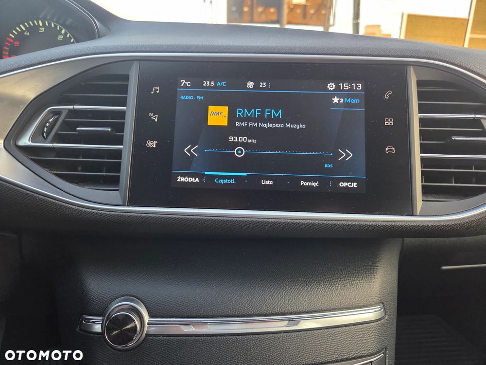 Peugeot 308 1.5 BlueHDi Active S&S - 24