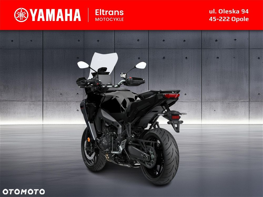 Yamaha Tracer - 16