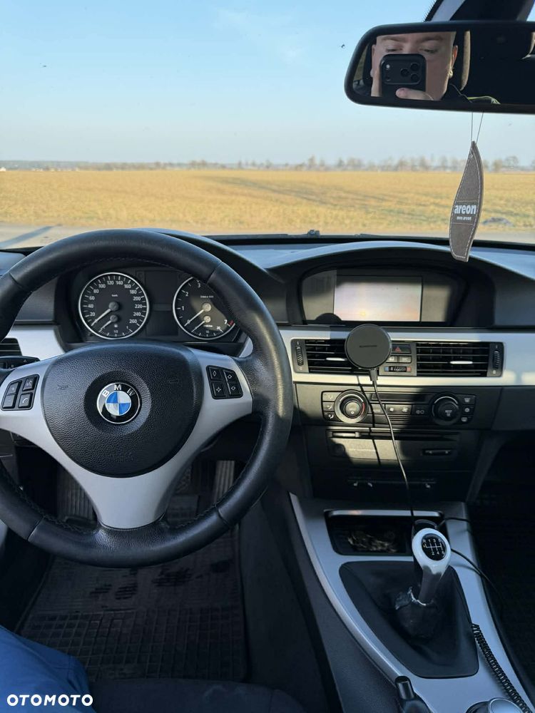 BMW Seria 3 - 13