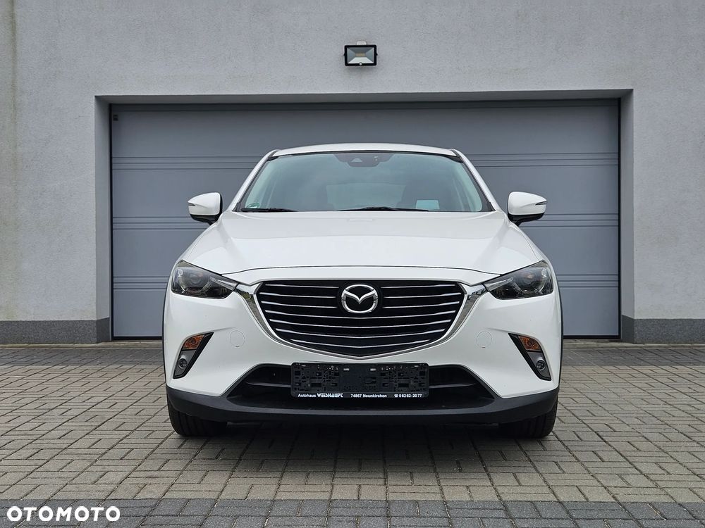 Mazda CX-3 2.0 Takumi - 3