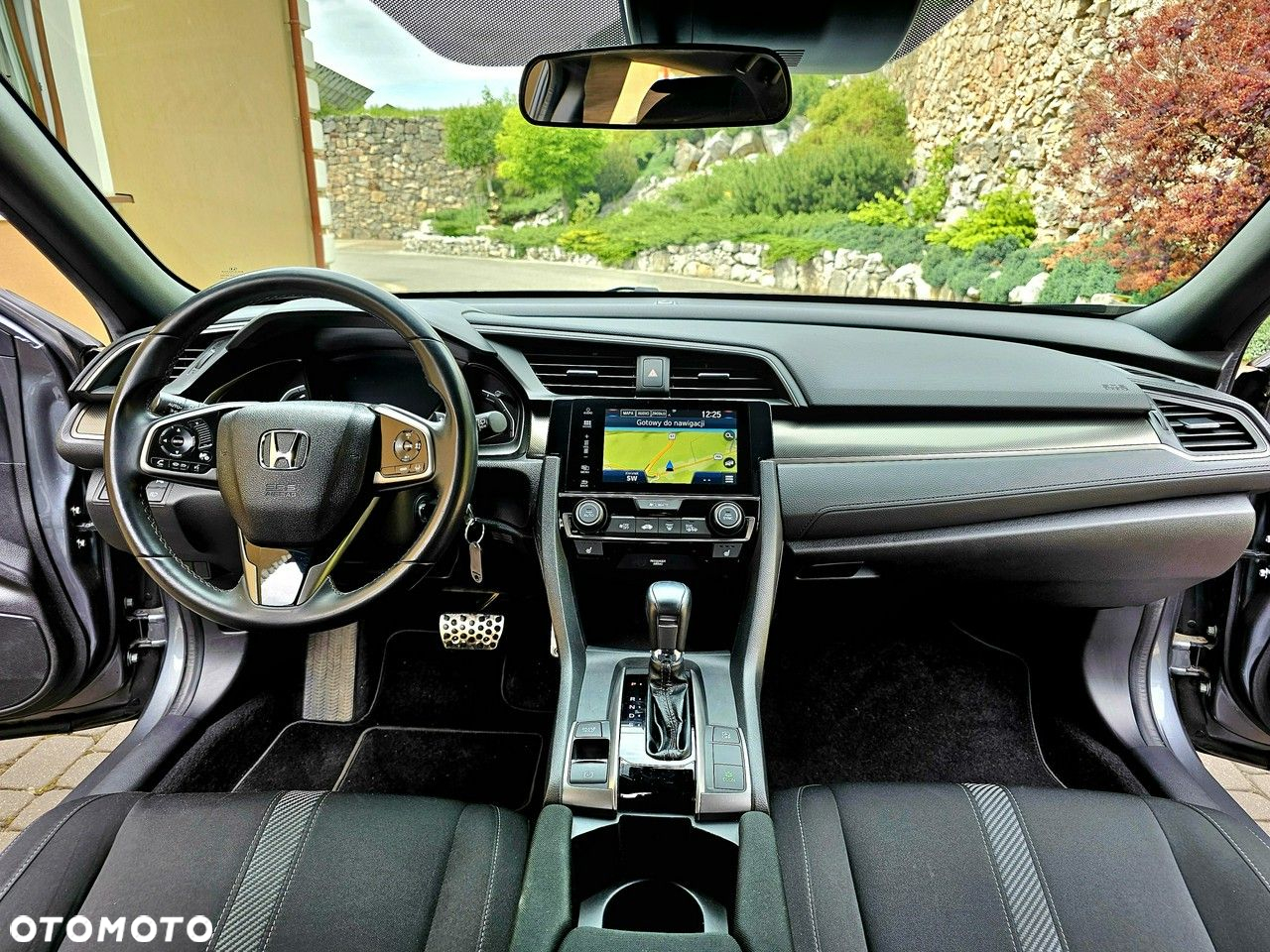 Honda Civic - 7