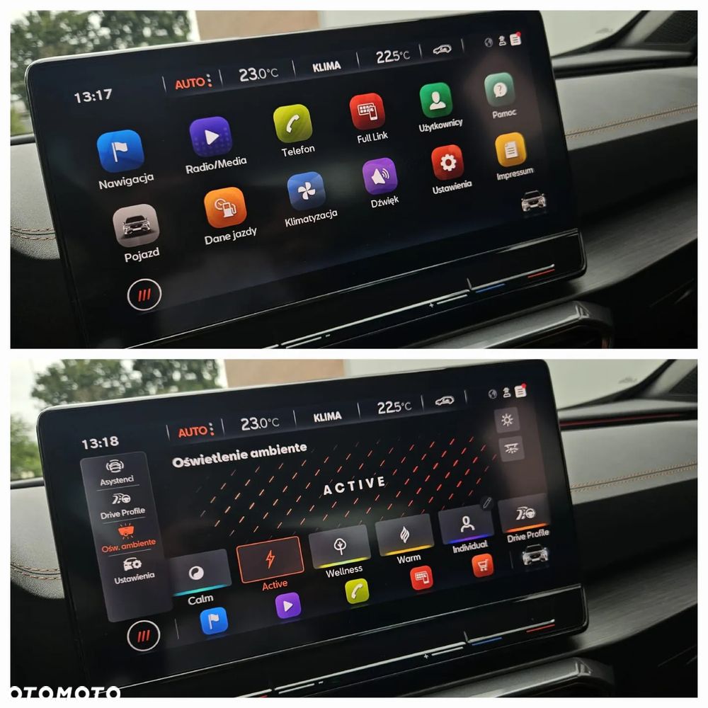 Cupra Formentor 1.5 TSI DSG - 36