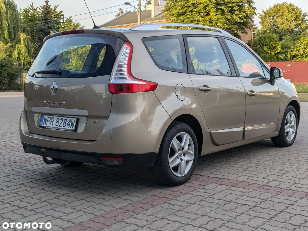 Renault Scenic 1.2 TCe Energy Limited - 4