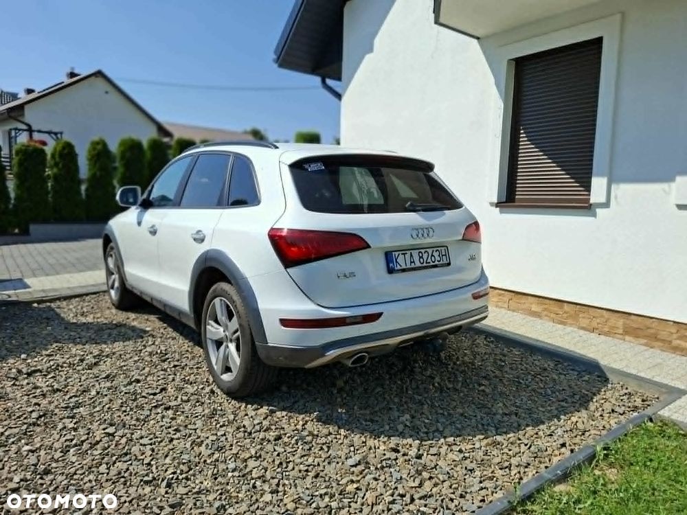 Audi Q5 - 7