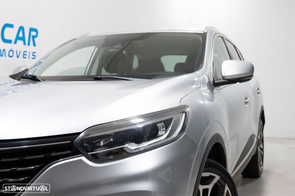 Renault Kadjar 1.5 dCi Intens - 5