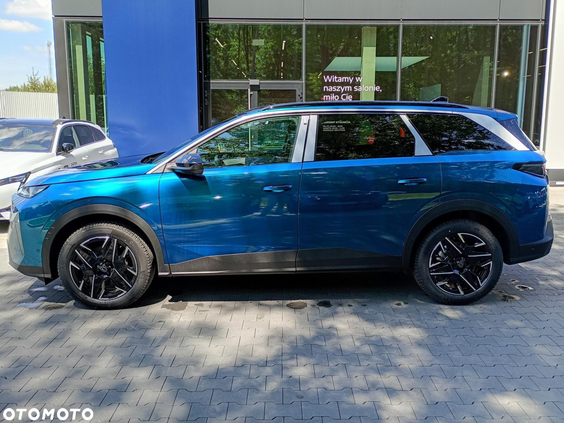 Peugeot 5008 - 3