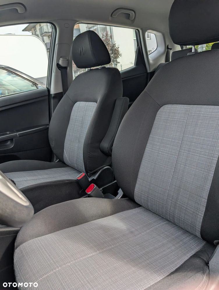 Kia Venga 1.4 M - 9